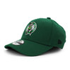 NEW ERA BOSTON CELTICS 9FORTY YOUTH ADJUSTABLE GREEN NR11405647画像