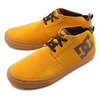 DC SHOES DC CHUKKA WE9 DM194601画像