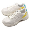 ASICS TIGER GEL-BND CREAM/TAI-CHI YELLOW 1021A217-102画像