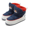 ellesse Heritage Bormio Boots Mid NR EFH9323画像