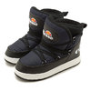 ellesse Heritage Bormio Boots Mid K EFH9323画像