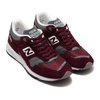 new balance M1530BUR BURGUNDY画像