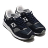 new balance M1530NVY NAVY画像