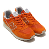 new balance CM996AE ORANGE画像