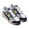 new balance MSX90TTK NAVY/WHITE画像
