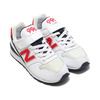 new balance YV996DO TRICOLOR画像