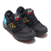 new balance MTL575UT BLACK/BLUE画像