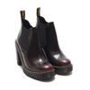 Dr.Martens SEIRENE HURSTON CHERRY RED ARCADIA 23932600画像