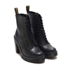 Dr.Martens SEIRENE KENDRA BLACK SENDAL 23927001画像