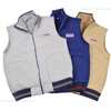 WAREHOUSE Lot 2136 CLASSIC PILE VEST画像