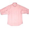 INDIVIDUALIZED SHIRTS L/S STANDARD FIT B.D. CAMBRIDGE OXFORD SHIRTS pink画像