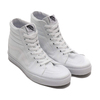 VANS UA SK8-HI TRUE WHITE VN000D5IW00画像