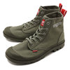 PALLADIUM PAMPA HI DARE OLIVE 76258画像