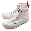 PALLADIUM PAMPA HI DARE STAR WHITE 76258画像