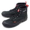 PALLADIUM PAMPA HI DARE BLACK 76258画像