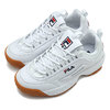 FILA DISRUPTOR 2 WBR F0215-0522画像