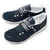 On M Cloud NAVY/WHITE 19.4010画像