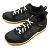 MERRELL M ALPINE SNEAKER BLACK J16695画像