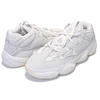adidas YEEZY DESERT RAT 500 BONE WHITE BONWHT/BONWHT/BONWHT FV3573画像