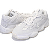 adidas YEEZY DESERT RAT 500 BONE WHITE BONWHT/BONWHT/BONWHT FV3573画像