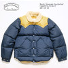 Rocky Mountain Featherbed CHRISTY JACKET 200-192-06画像