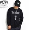 CUTRATE BONE FINGER L/S T-SHIRT画像