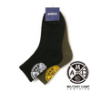 AVIREX AMC /SOCKS Avirex Military Camp 6199111画像