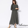 AVIREX RIB IRREGUARITY HEM ONEPIECE 6294011画像