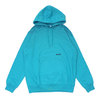 Palace Skateboards Tri-Fade Hood TEAL画像
