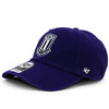 '47 Brand STOKE CITY FC CLEAN UP STRAPBACK PURPLE EPL-RGWSD14GWS-PP画像