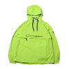 Champion ANORAK PARKA LIME C3-L609-620画像