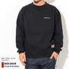 BEN DAVIS Heavy Crew Sweat C-9780049画像