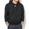adidas Vocal OTH Pullover Hoodie Originals EJ7424/EJ7423画像