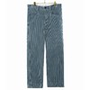 URU COTTON CORDUROY EASY PANTS 19FUP12画像