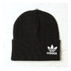 adidas Originals AC RIBBED CUFF KNIT CAP ED8724画像