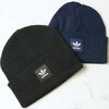 adidas Originals AC CUFF KNIT CAP ED8712/ED8713画像