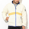 adidas Originals SHERPA FULL ZIP EE0309画像