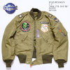 Buzz Rickson's L-2 PATCH BR14428画像
