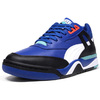 PUMA PALACE GUARD "ISIAH THOMAS" BLU/BLK/WHT/ORG/E.GRN 370063-06画像