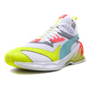 PUMA LQDCELL ORIGIN WHT/YEL/E.GRN/ORG/BLK 192862-02画像