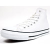 CONVERSE LEATHER ALL STAR HI WHT 32044990画像