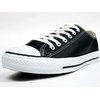CONVERSE LEATHER ALL STAR OX BLK 32143481画像