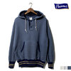 Pherrow's 19W-EARLY HOODIE画像