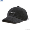RADIALL FLAGS - BASEBALL LOW CAP (BLACK) RAD19AWHAT009画像