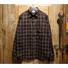 JELADO Smoker Shirt JP43118画像