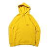 PUMA HEAVY CLASSICS HOODIE SULPHUR 596711-20画像