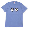 Supreme 19FW Save The Planet Tee SLATE画像