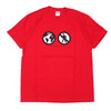 Supreme 19FW Save The Planet Tee RED画像