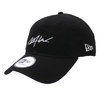 WTW × NEW ERA 9THERTY CAP BLACK画像