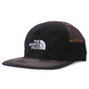THE NORTH FACE Gore Mountain Ball Cap CAMO画像